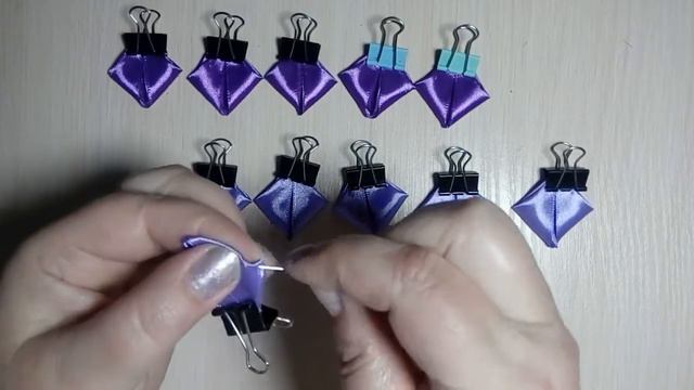 ШИКАРНЫЕ именные банты КАМЕЯ! смотреть онлайн