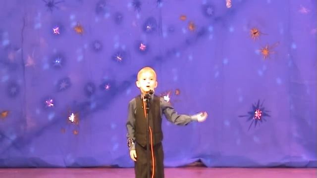 Маленький принц 2014 (Визитка) смотреть онлайн