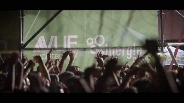 VUE Audiotechnik in BeatfullFestival смотреть онлайн