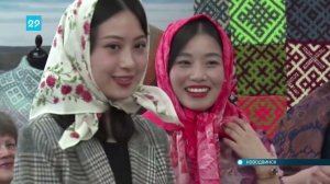 31.10.2022 Как одна варежка 75 миллионов привлекла