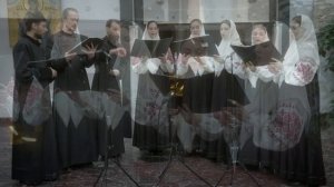 Концерт хора Патриаршего центра "Из сокровищницы древнерусского церковного пения"