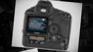 Canon EOS 1D Mark iii Review