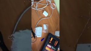 Проверка датчика протечки ZONT Астра 361