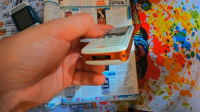 ✅Sony Ericsson W800i - RetroTech. Back to 2005. Назад в 2005. ностальгия смотреть онлайн