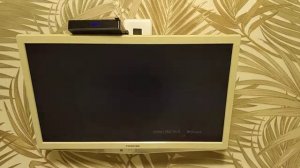 Управление одним пультом смарт приставкой и ТВ