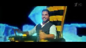 Реклама от Билайн будеш нашем каралём!!