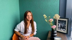 ? КРОШЕЧНАЯ студия 24м², удалось разместить всё!