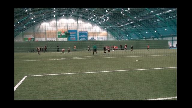 JARI LITMANEN TALVISOCCER POJAT-02 FC Reipas Oranssi-FC Ulvila смотреть онлайн