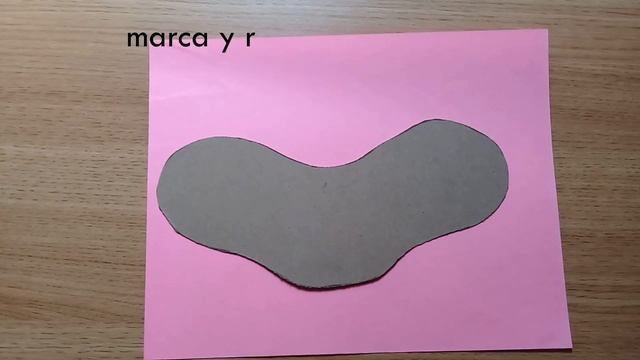 PAYASITO DE PAPEL PARA DECORAR!! смотреть онлайн