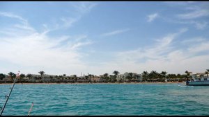 Отель Club Azur Макади,Египет
