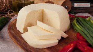 1 кг сыра из 2 л молока. Без уксуса или лимонной кислоты