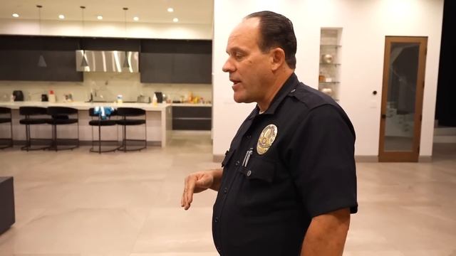 We CAUGHT The Man Who STOLE My Ferrari смотреть онлайн