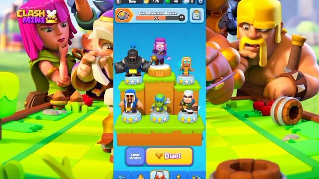 ЛУЧШИЕ СОВЕТЫ ДЛЯ НОВИЧКОВ CLASH MINI