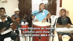 AX ESTÚDIO FOTO & VÍDEO - PARCEIROS DO SAMBA