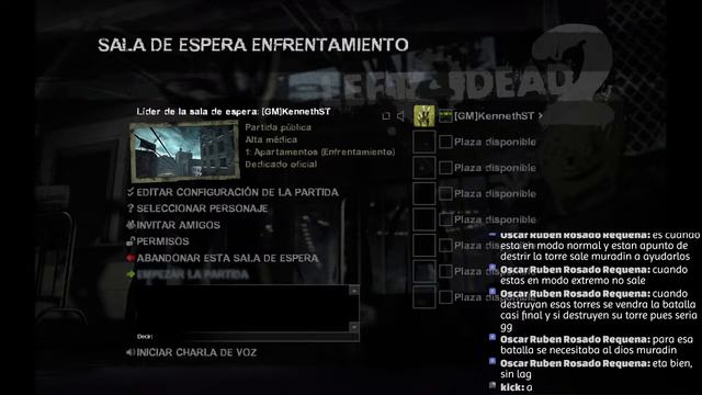 WARCRAFT 3  Rubattle.net Multijugador / KennethST смотреть онлайн