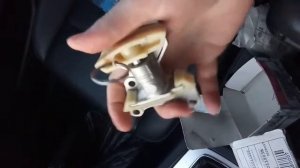 Звон в двигателе 2.0 TFSI. Причины, решения, запчасти и цены