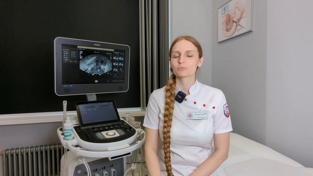 УЗИ органов малого таза у мужчин: предстательной железы (простаты), семенных пузырьков: что важно? смотреть онлайн