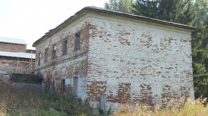 В Захаровском районе готовят к реставрации усадьбу Желтухиных