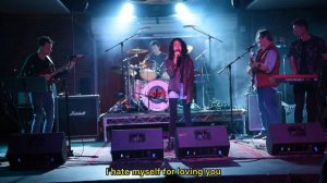 I Hate Myself for Loving You - Joan Jett and the Blackhearts - Sana Munjal - Live Performance
