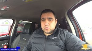 Обзор перед покупкой - Газель полноприводная с дизелем  Андория