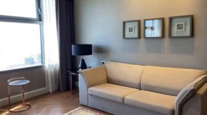 Стамбул/Отель Ritz-Carlton 5*/Риц Карлтон