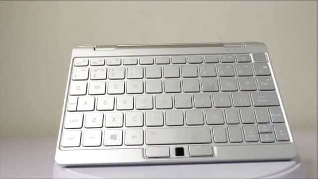 One Netbook One Mix 3 Yoga Pocket Laptop  8.4 inch Review - Compare Price смотреть онлайн