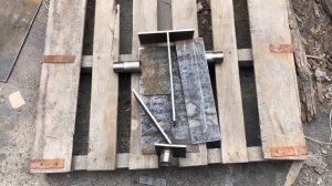 Токарка.Грязевик. Изготовление собственной версии своими руками. Dirt trap.