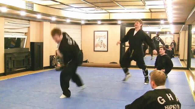 KMAA School of Chernosvitov смотреть онлайн