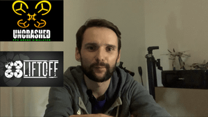 FPV симулятор - твой  БРО