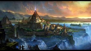 (21+) Космос - это вода. В.Котляров.