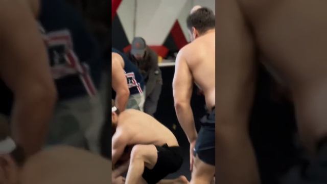 Наш клуб готовится к играм WrestBall! А вы слышали про эту игру ?