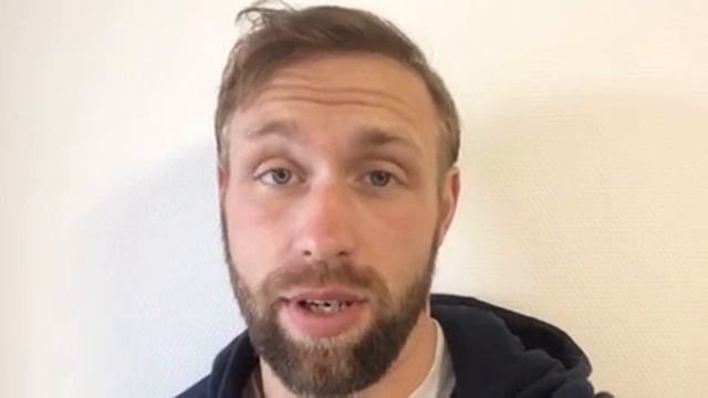 Robert Harting - A brighter future for the Stepanovs смотреть онлайн