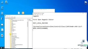Unlocktool Error 2021 How to solve Unlock Tool error After EUSBHUBFilter (Flexihub Issue) Unwanted
