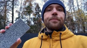 Установка композитной чаши бассейна