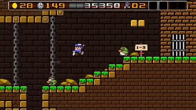 Walktrough: 8bitBoy Tutorial-13