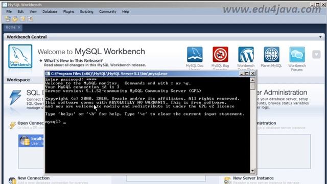 Types of Databases, SQL Clients and Schemas. Video Tutorial 2 SQL in english. смотреть онлайн