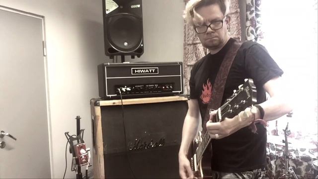 Fuzz: Tomsline G-Fuzz Vintage Germanium part 2 смотреть онлайн