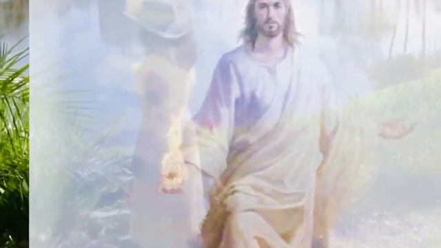 *НЕ СМОЛКНУ РАДИ СИОНА, РАДИ ИЕРУСАЛИМА не успокоюсь***Автор Валентина Прокопенко (Valentina Alive) смотреть онлайн