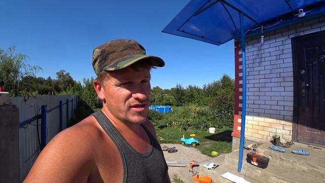 Почему опять Штиль? Сравнение старого и нового триммера Stihl FS 55