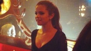 Selena Gomez Interview 2023