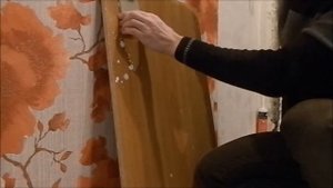 Укладка плитки на силикон,Укладка плитки на дерево.Новый способ укладки плитки.Эксперимент