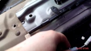 Разбор автомобиля Мазда 6 в кузове лифтбек с выниманием сидений,снятием пластика,отстегиванием фише