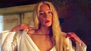 Минкульт не выдел прокатное удостоверение сериалу «Монастырь» с Ивлеевой