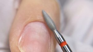 Блеск кутикулы. Лайфхак ?