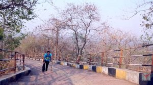 Angamardana | Mastering the limbs | Short Film