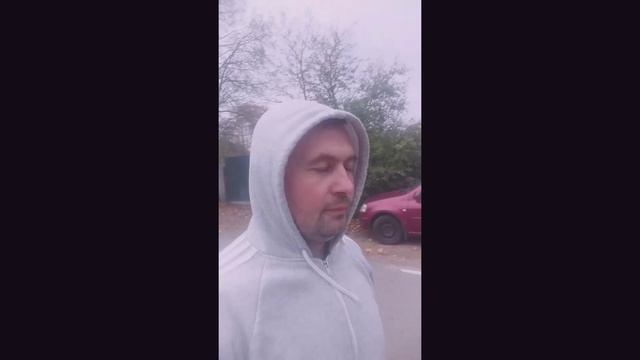 Занятие спортом