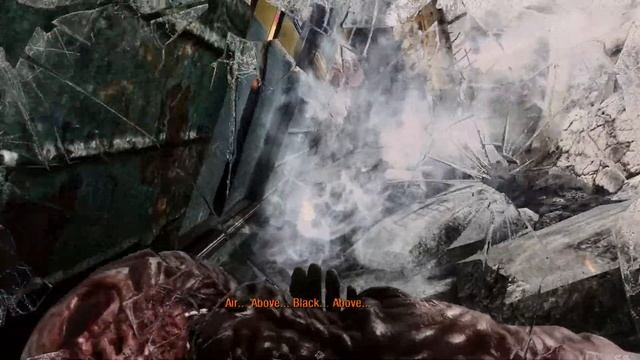 Metro: Last Light Redux Walkthrough Part 20 - Repressed Memories смотреть онлайн