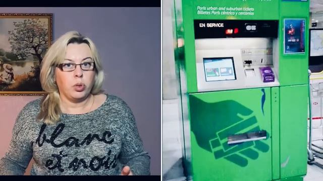ПОЕЗДКА В ПАРИЖ  Версаль Монмартр Собор Парижской Богоматери(воспоминания)