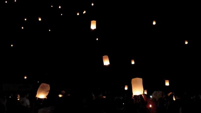 First lantern fest in america spokane washington смотреть онлайн