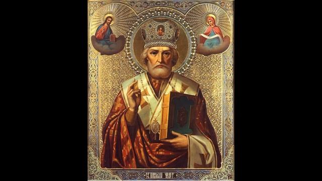 Очень сильная Защитная Молитва